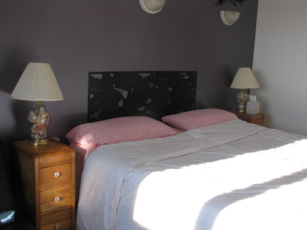 Fireflies Bed & Breakfast Campbell River Quarto foto