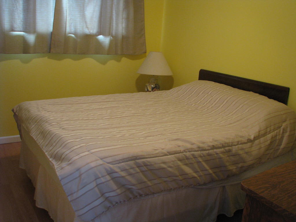 Fireflies Bed & Breakfast Campbell River Exterior foto